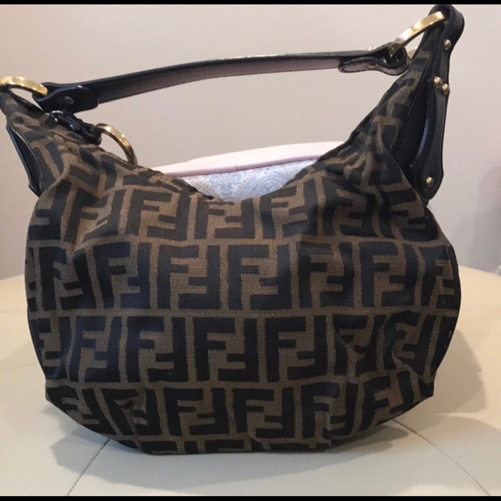 Small Fendi Bag